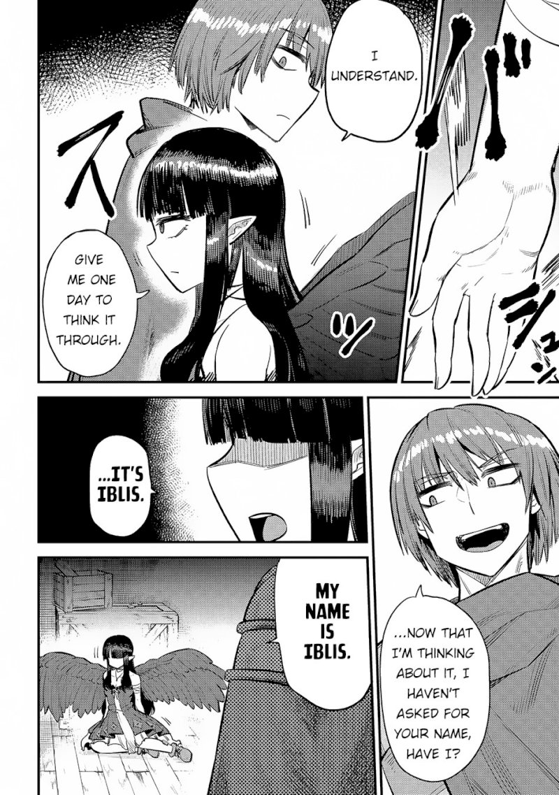 Kaifuku Jutsushi no Yarinaoshi - Chapter 19.1 [photo 22] - MangaPorn