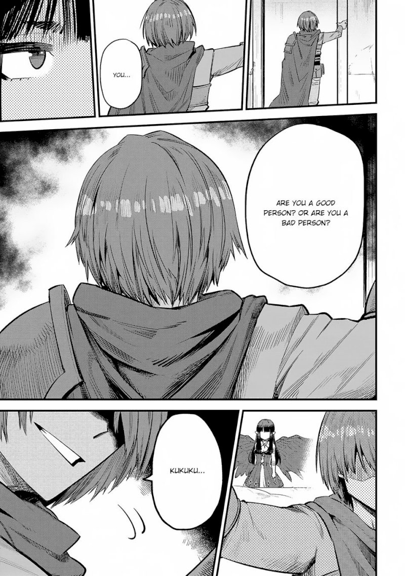 Kaifuku Jutsushi no Yarinaoshi - Chapter 19.2 [photo 14] - MangaPorn