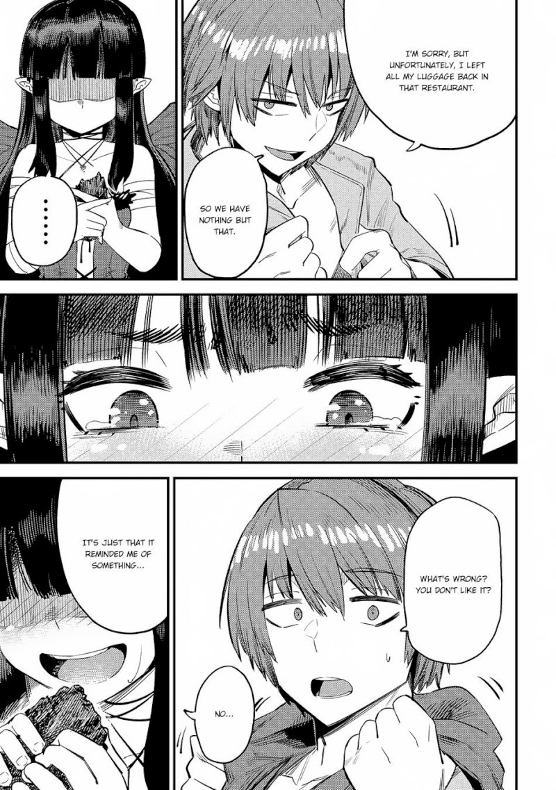 Kaifuku Jutsushi no Yarinaoshi - Chapter 19.2 [photo 8] - MangaPorn