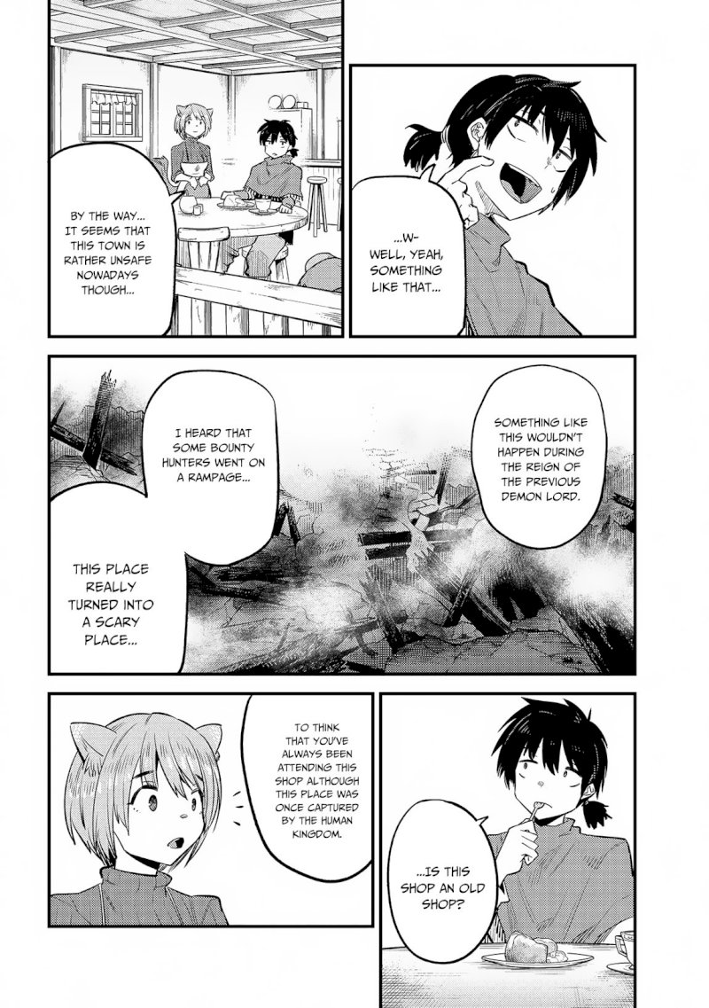 Kaifuku Jutsushi no Yarinaoshi - Chapter 20.1 [photo 5] - MangaPorn