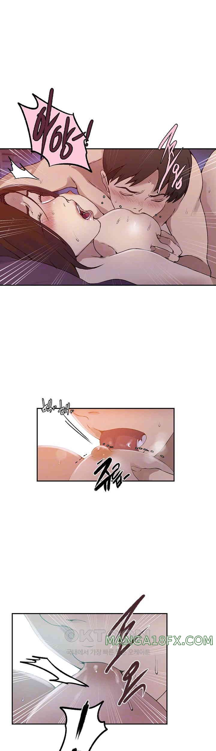 Secret Class Raw - Chapter 230 [photo 12] - MangaPorn