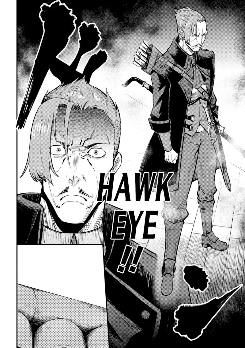 Kaifuku Jutsushi no Yarinaoshi - Chapter 21.1 [photo 15] - MangaPorn