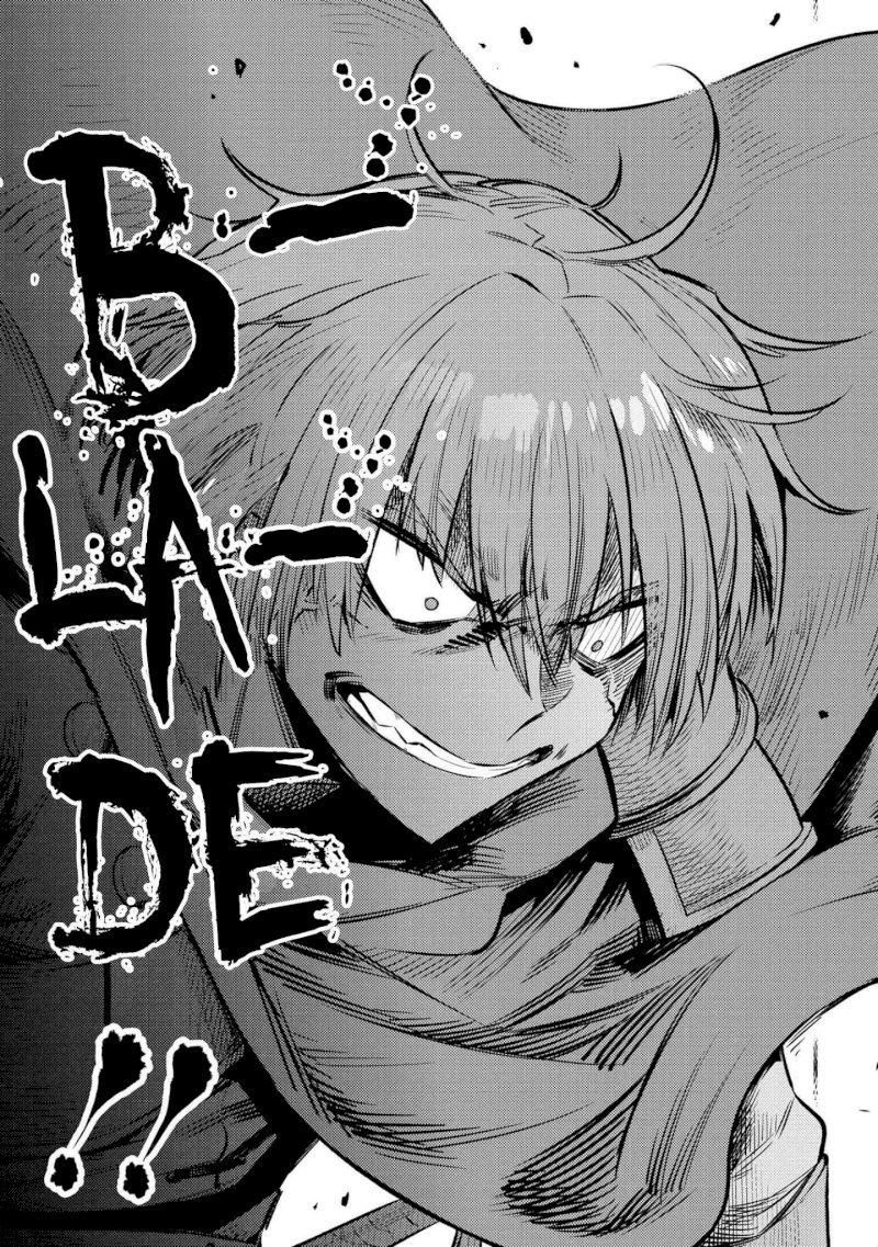 Kaifuku Jutsushi no Yarinaoshi - Chapter 21.1 [photo 6] - MangaPorn