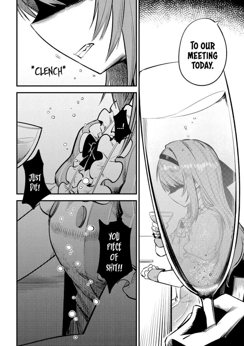 Kaifuku Jutsushi no Yarinaoshi - Chapter 21.2 [photo 15] - MangaPorn