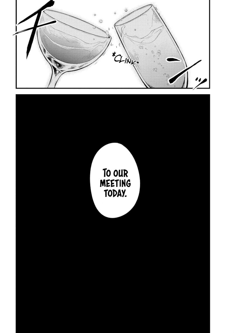 Kaifuku Jutsushi no Yarinaoshi - Chapter 21.2 [photo 17] - MangaPorn