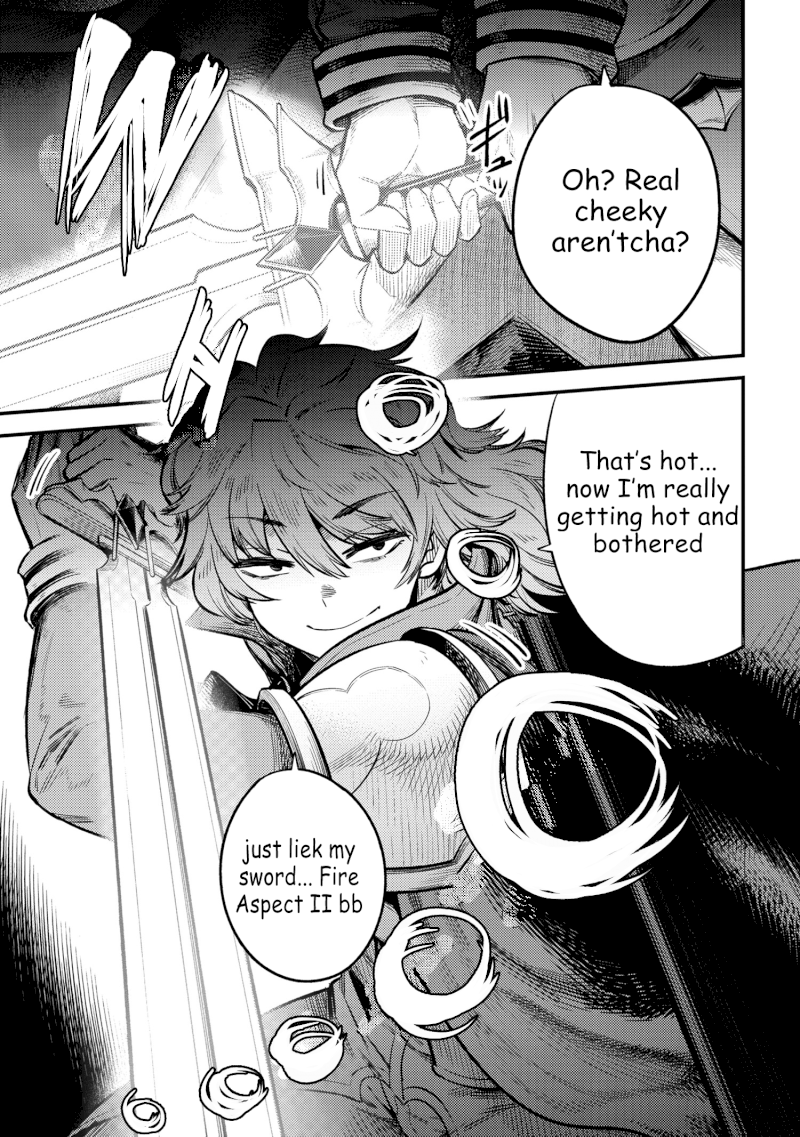 Kaifuku Jutsushi no Yarinaoshi - Chapter 22.2 [photo 18] - MangaPorn