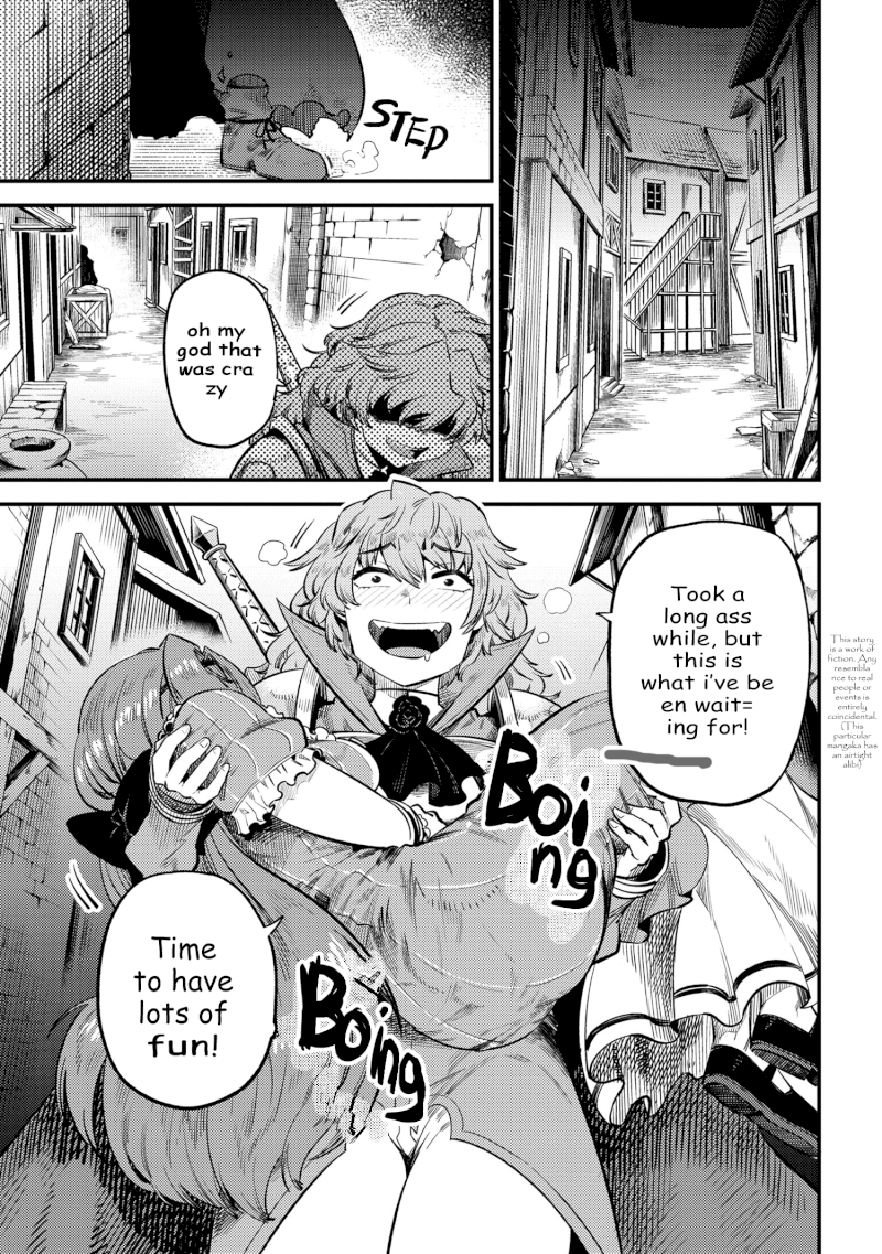 Kaifuku Jutsushi no Yarinaoshi - Chapter 22.2 [photo 2] - MangaPorn