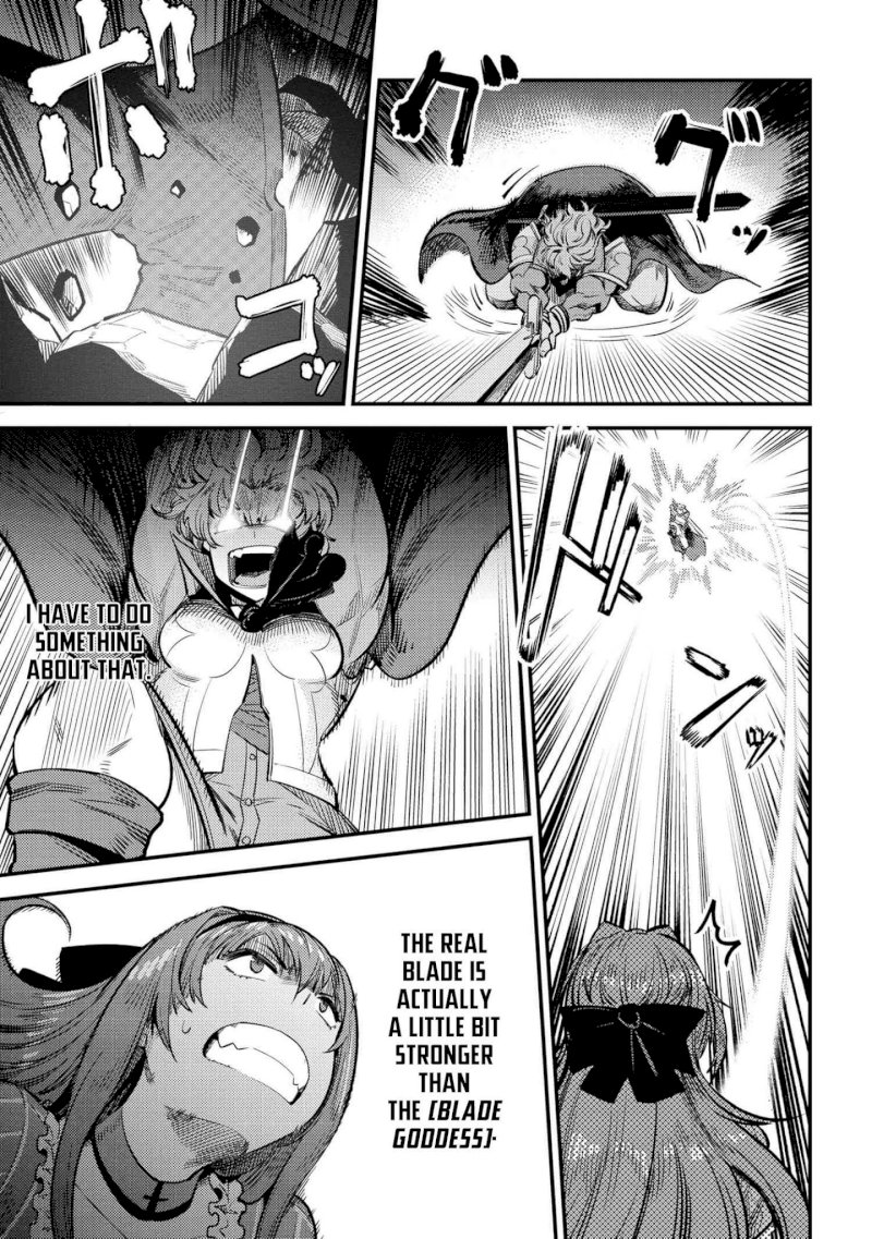 Kaifuku Jutsushi no Yarinaoshi - Chapter 23.2 [photo 2] - MangaPorn