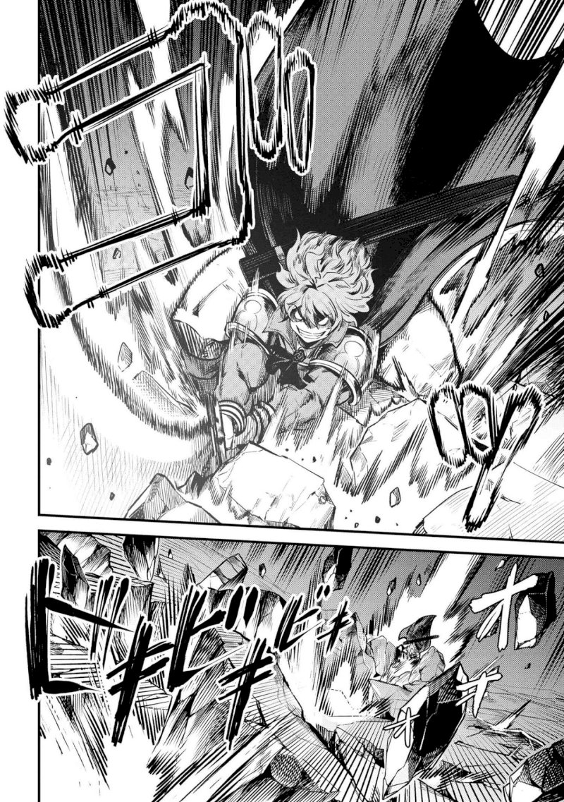 Kaifuku Jutsushi no Yarinaoshi - Chapter 23.2 [photo 3] - MangaPorn