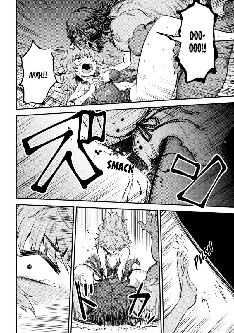 Kaifuku Jutsushi no Yarinaoshi - Chapter 25.2 [photo 13] - MangaPorn