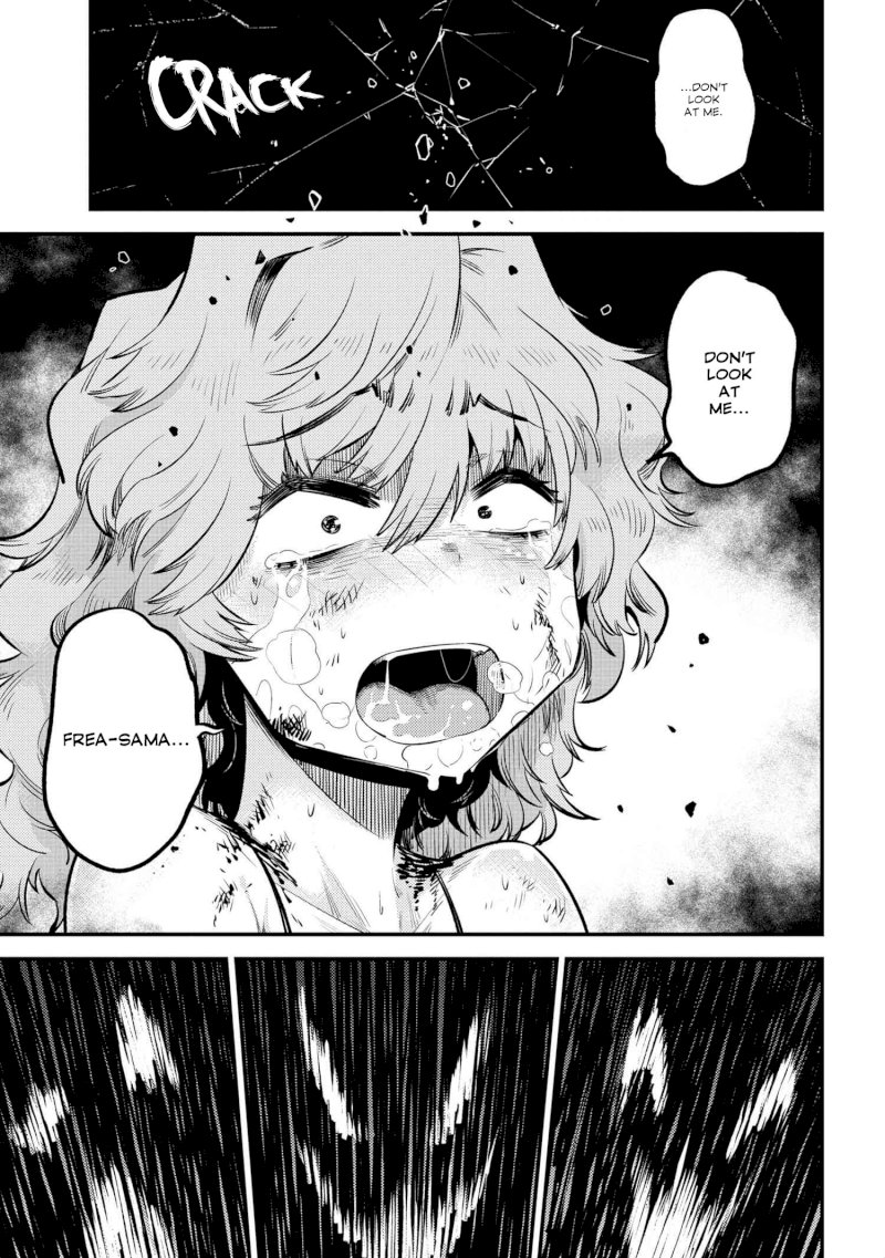 Kaifuku Jutsushi no Yarinaoshi - Chapter 25.2 [photo 18] - MangaPorn