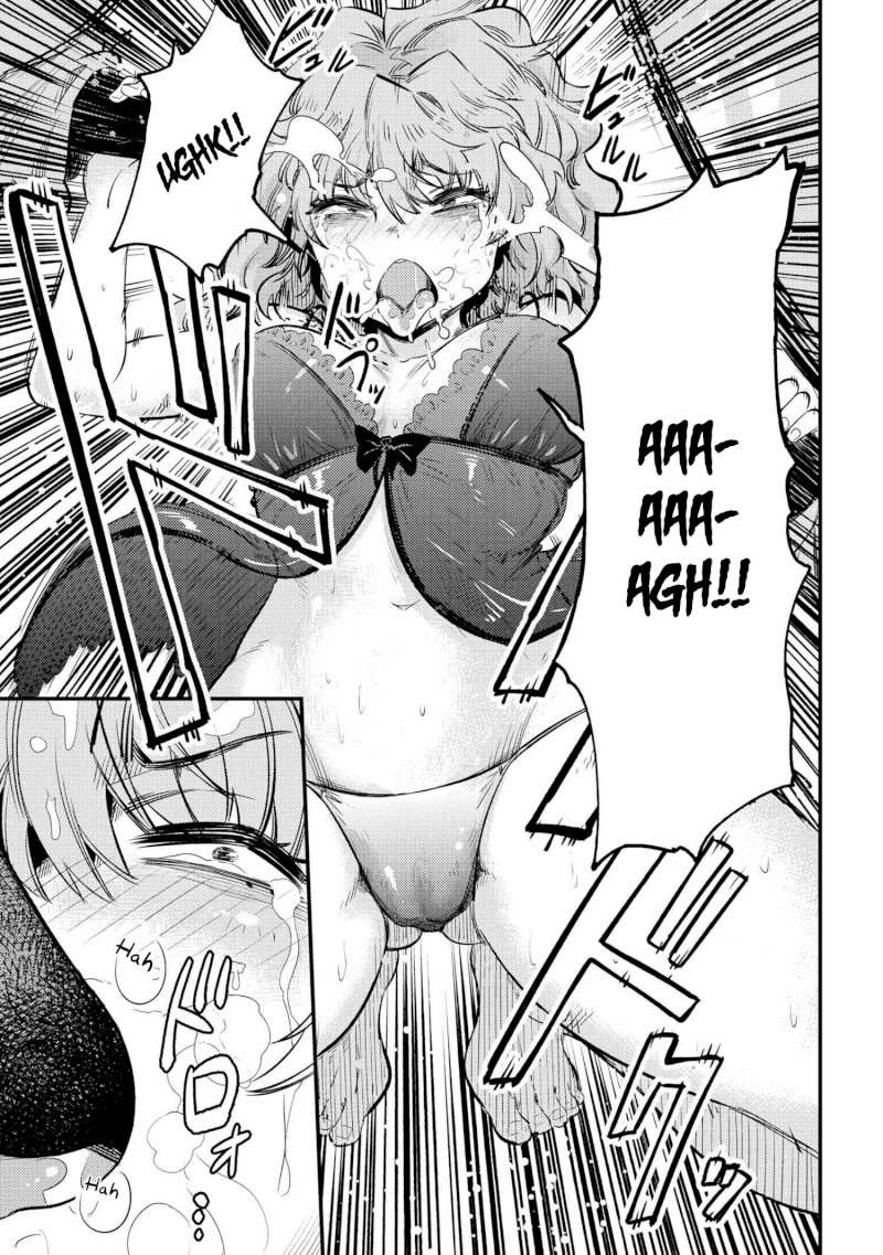 Kaifuku Jutsushi no Yarinaoshi - Chapter 25.2 [photo 8] - MangaPorn