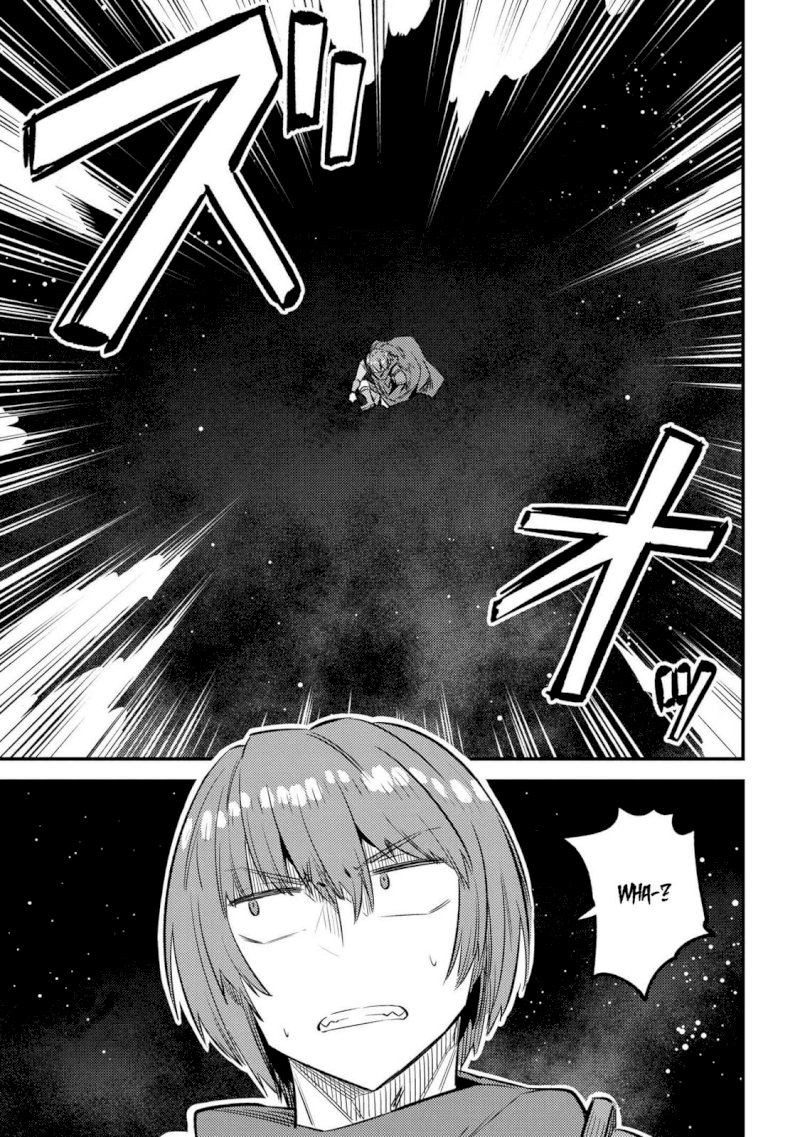 Kaifuku Jutsushi no Yarinaoshi - Chapter 27.1 [photo 12] - MangaPorn