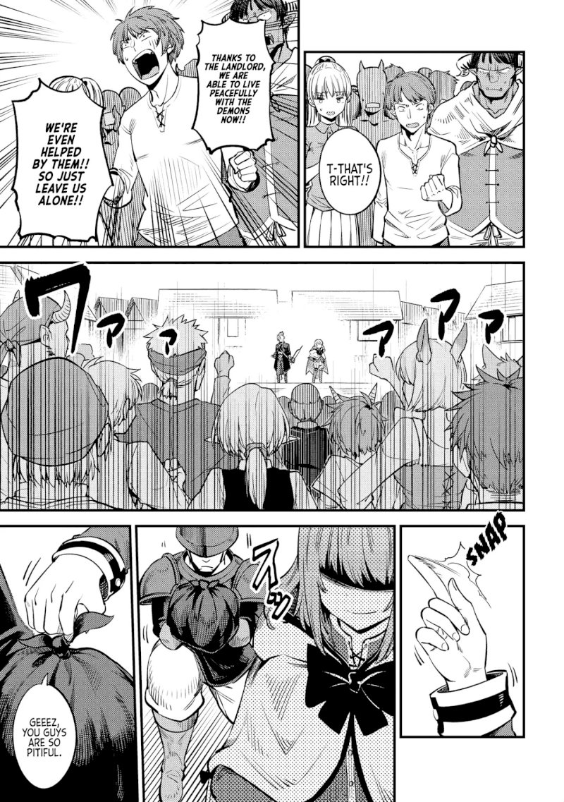 Kaifuku Jutsushi no Yarinaoshi - Chapter 27.2 [photo 10] - MangaPorn