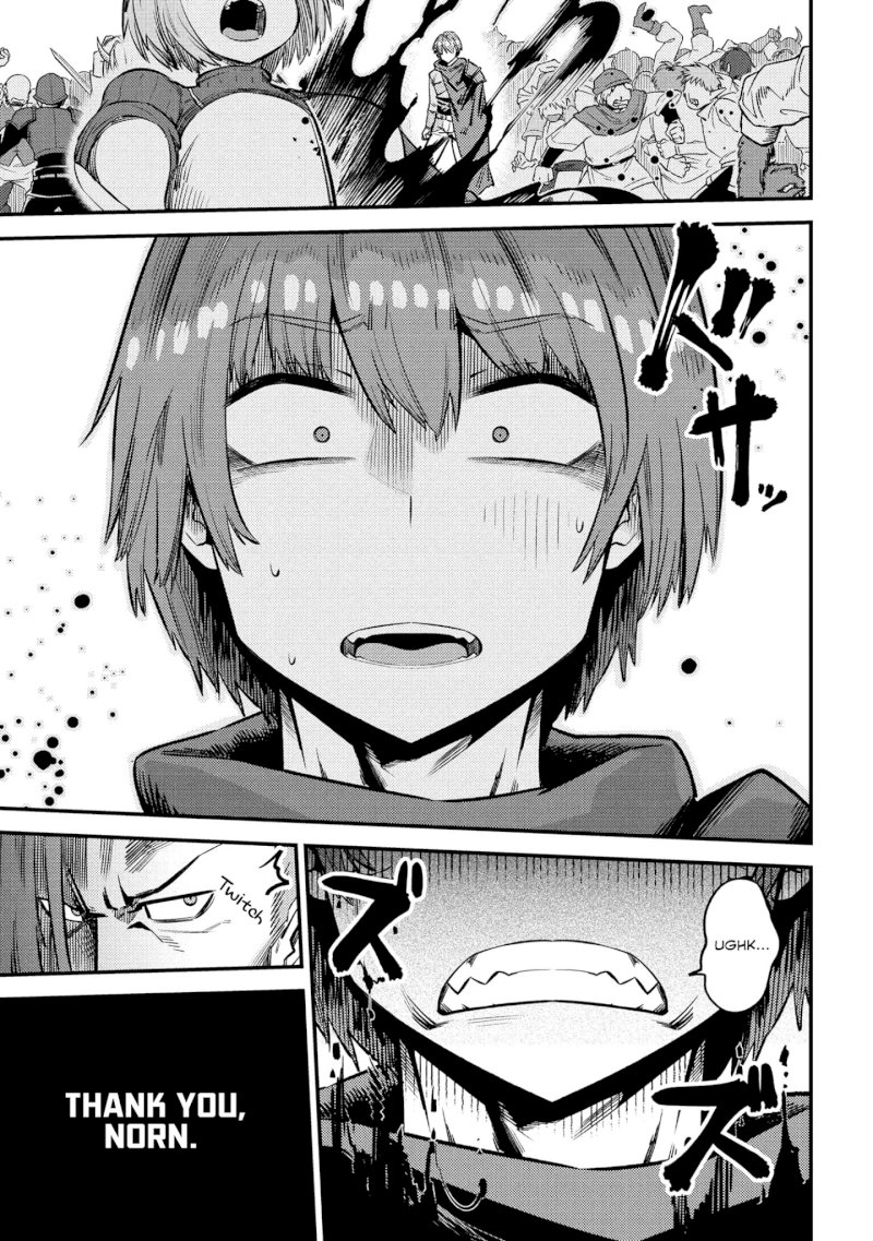 Kaifuku Jutsushi no Yarinaoshi - Chapter 27.2 [photo 24] - MangaPorn