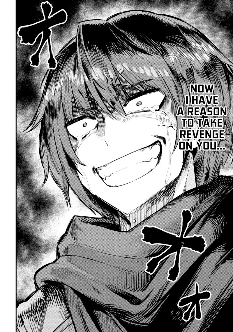 Kaifuku Jutsushi no Yarinaoshi - Chapter 27.2 [photo 25] - MangaPorn