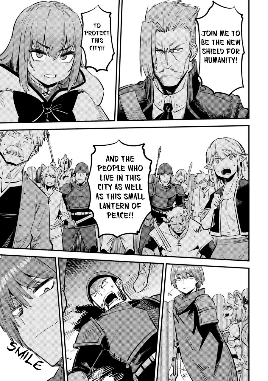 Kaifuku Jutsushi no Yarinaoshi - Chapter 28.2 [photo 5] - MangaPorn