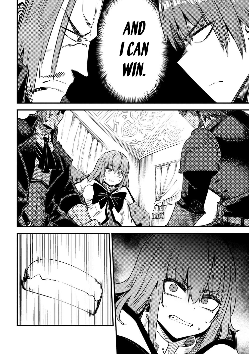 Kaifuku Jutsushi no Yarinaoshi - Chapter 29.1 [photo 7] - MangaPorn