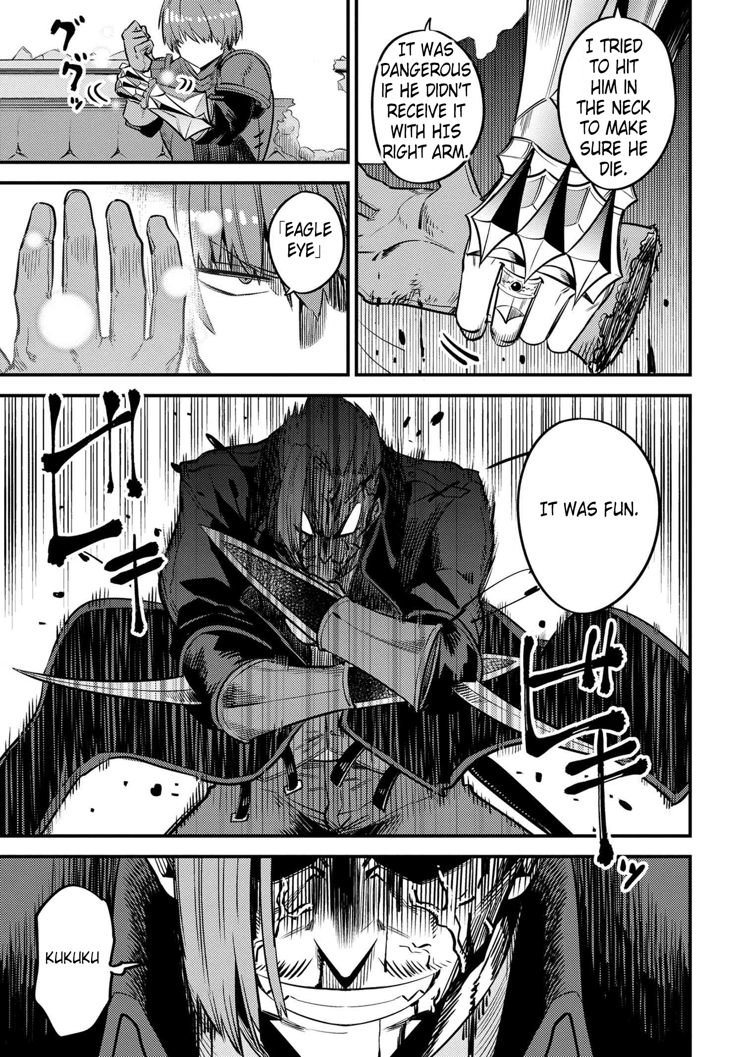 Kaifuku Jutsushi no Yarinaoshi - Chapter 29.2 [photo 6] - MangaPorn