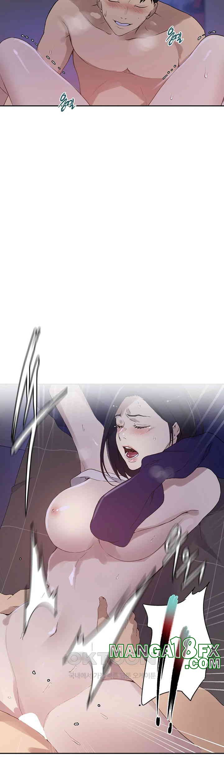 Secret Class Raw - Chapter 231 [photo 11] - MangaPorn