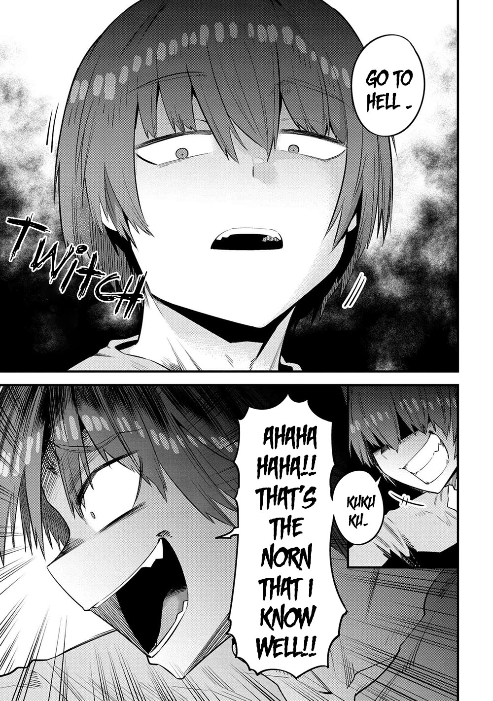 Kaifuku Jutsushi no Yarinaoshi - Chapter 30.2 [photo 15] - MangaPorn