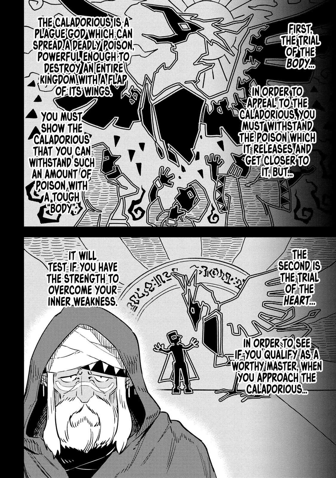 Kaifuku Jutsushi no Yarinaoshi - Chapter 32 [photo 6] - MangaPorn