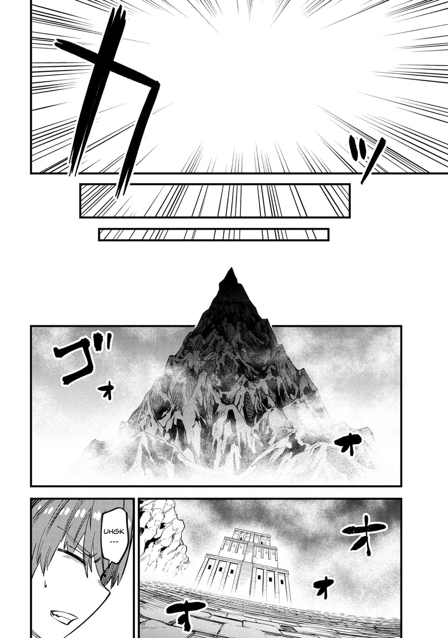 Kaifuku Jutsushi no Yarinaoshi - Chapter 33 [photo 33] - MangaPorn