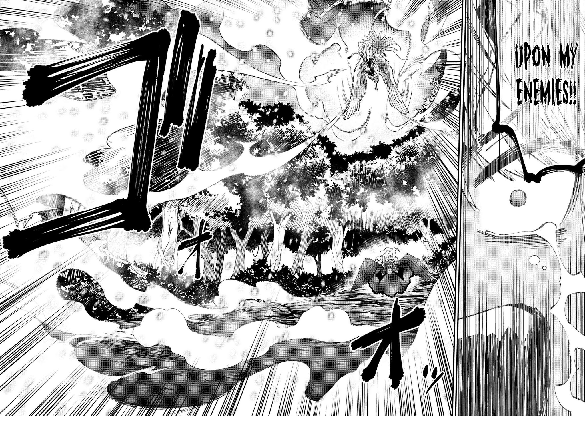 Kaifuku Jutsushi no Yarinaoshi - Chapter 34.2 [photo 14] - MangaPorn