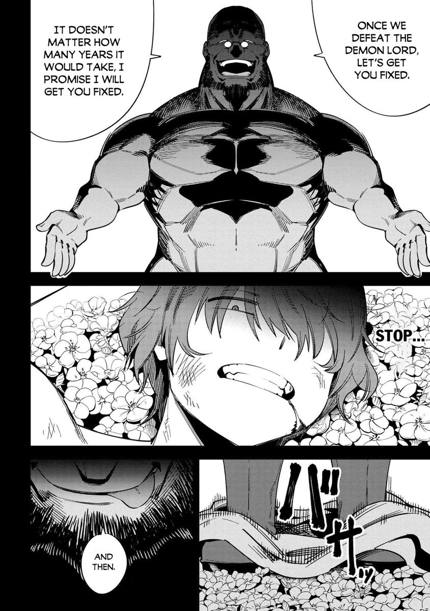 Kaifuku Jutsushi no Yarinaoshi - Chapter 36.1 [photo 12] - MangaPorn