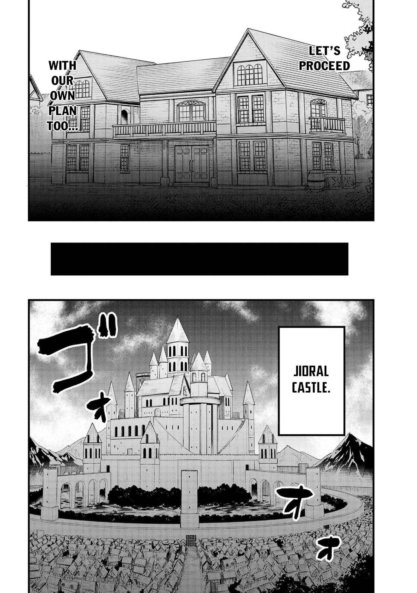 Kaifuku Jutsushi no Yarinaoshi - Chapter 36.2 [photo 13] - MangaPorn