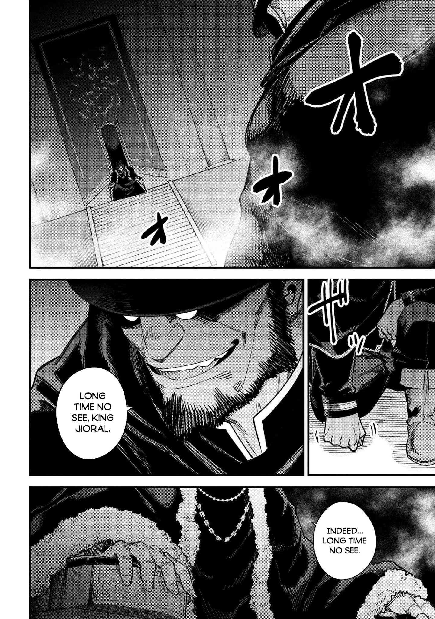 Kaifuku Jutsushi no Yarinaoshi - Chapter 36.2 [photo 15] - MangaPorn