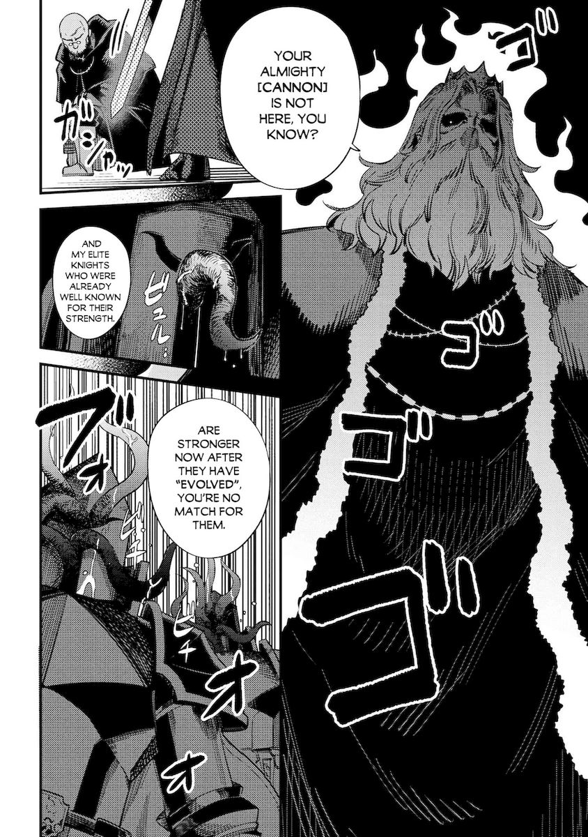 Kaifuku Jutsushi no Yarinaoshi - Chapter 37.2 [photo 20] - MangaPorn