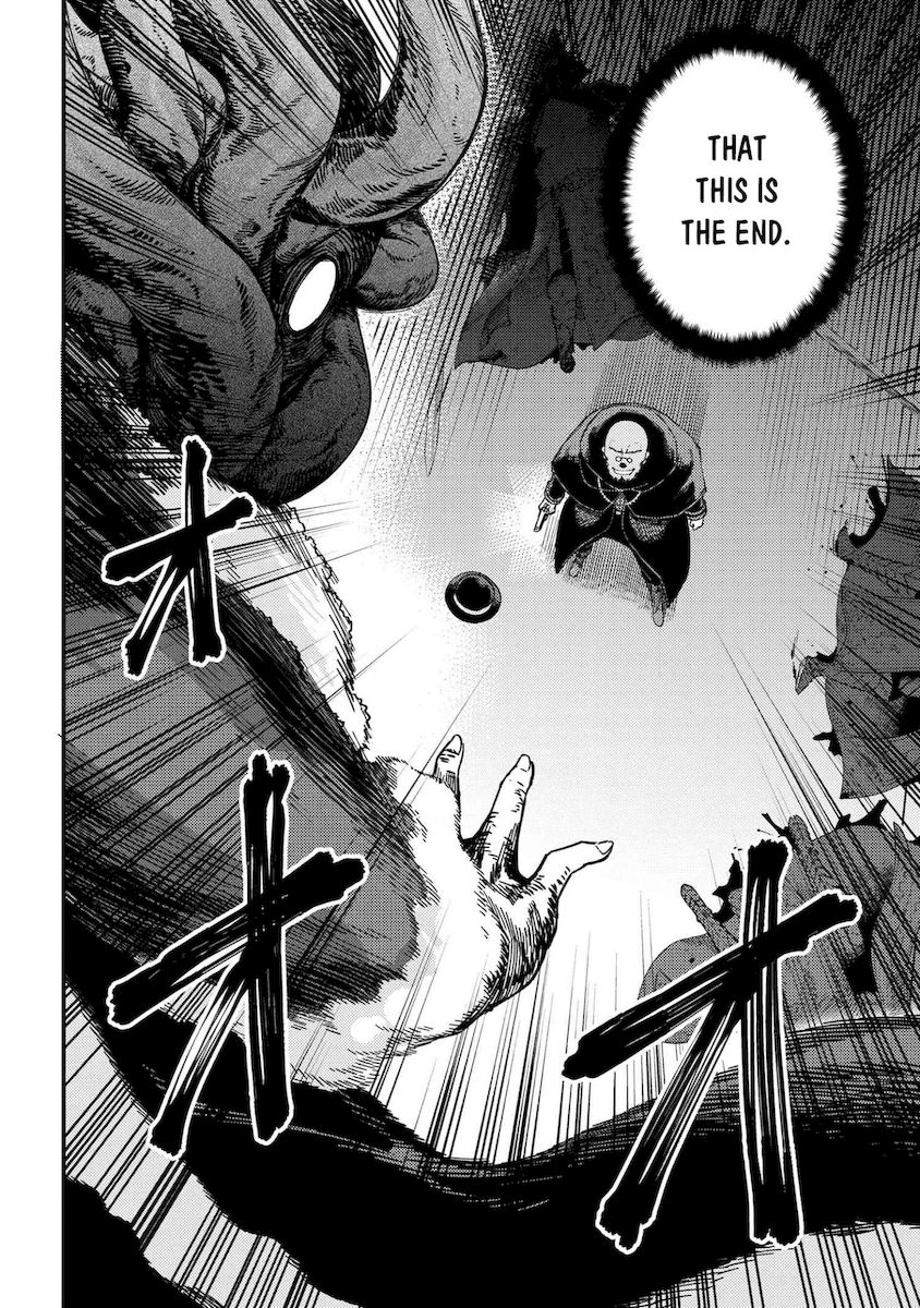 Kaifuku Jutsushi no Yarinaoshi - Chapter 37.2 [photo 25] - MangaPorn