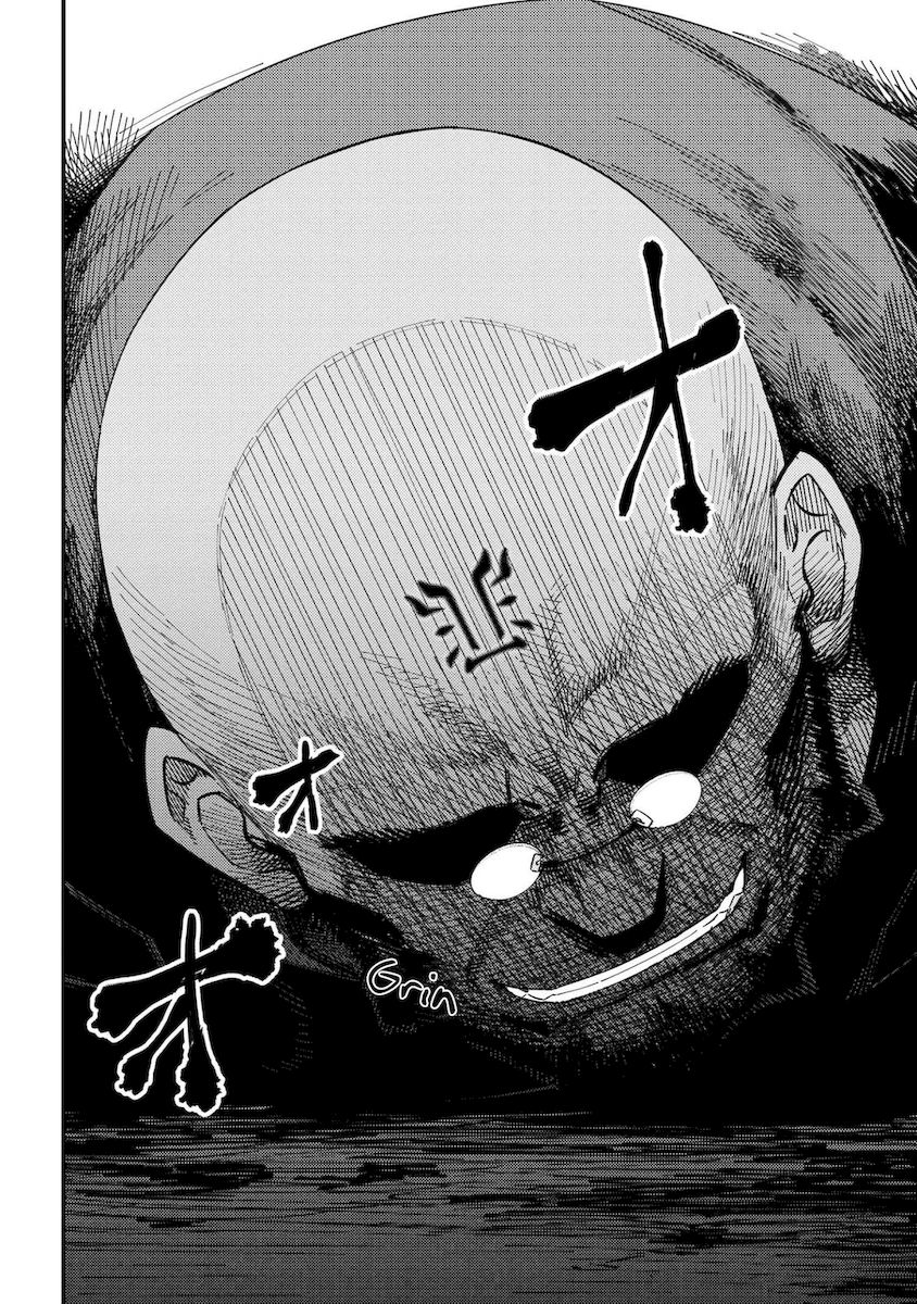 Kaifuku Jutsushi no Yarinaoshi - Chapter 38.2 [photo 25] - MangaPorn