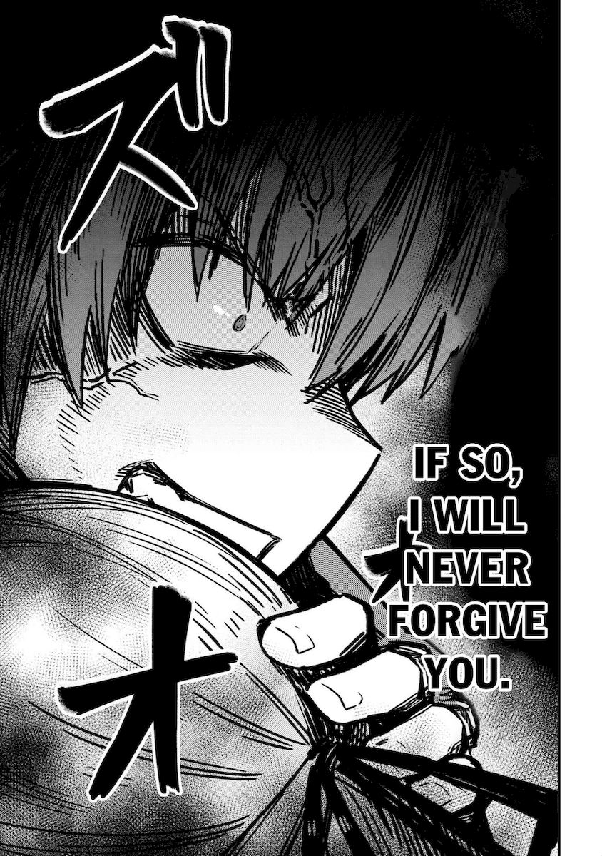 Kaifuku Jutsushi no Yarinaoshi - Chapter 39 [photo 30] - MangaPorn