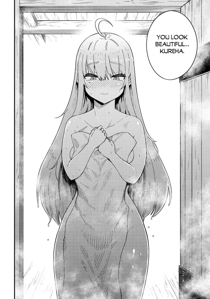 Kaifuku Jutsushi no Yarinaoshi - Chapter 40 [photo 3] - MangaPorn