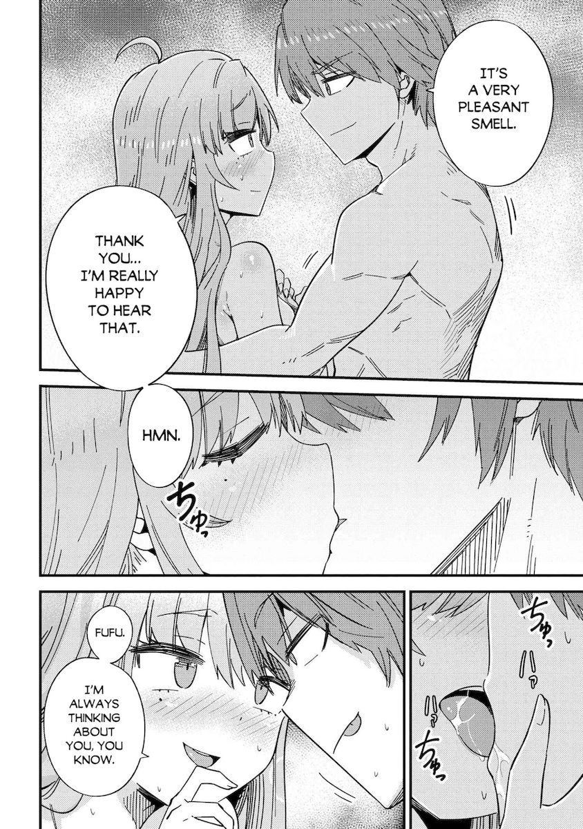 Kaifuku Jutsushi no Yarinaoshi - Chapter 40 [photo 5] - MangaPorn