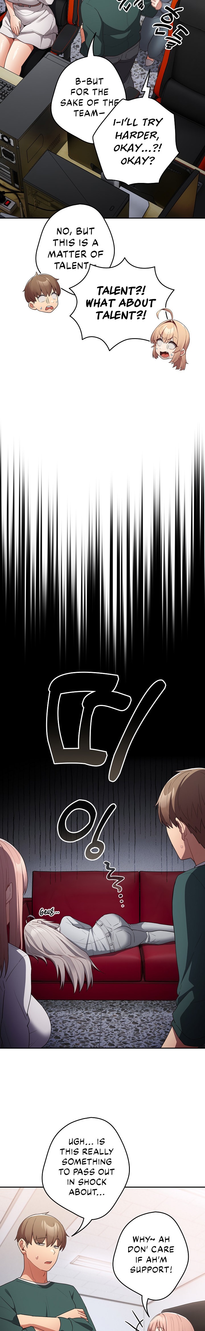 That’s Not How You Do It - Chapter 49 [photo 11] - MangaPorn