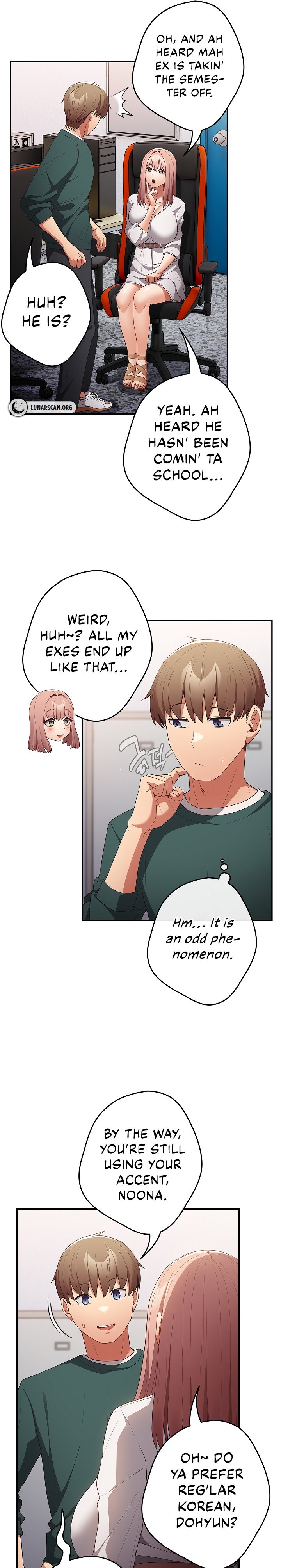 That’s Not How You Do It - Chapter 49 [photo 13] - MangaPorn