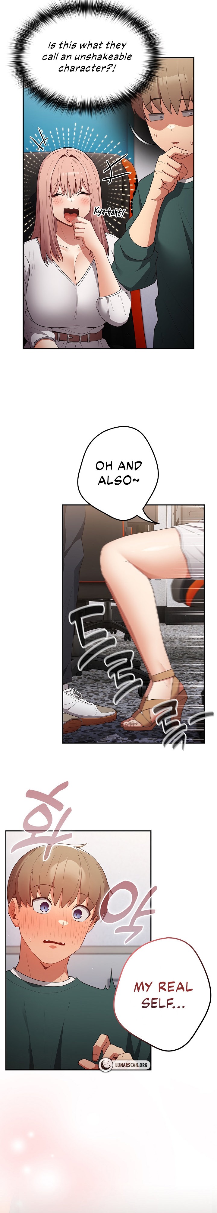 That’s Not How You Do It - Chapter 49 [photo 15] - MangaPorn