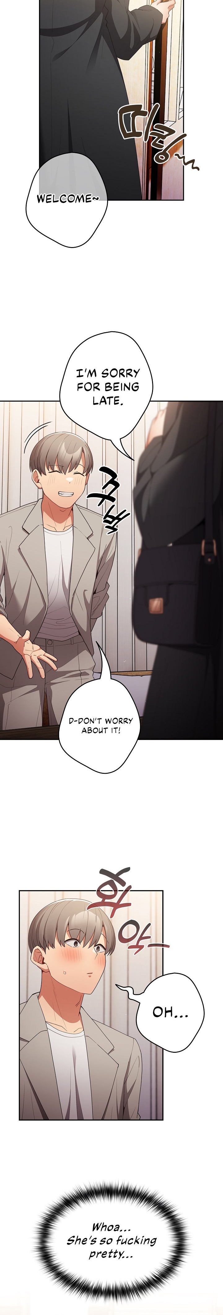 That’s Not How You Do It - Chapter 49 [photo 18] - MangaPorn