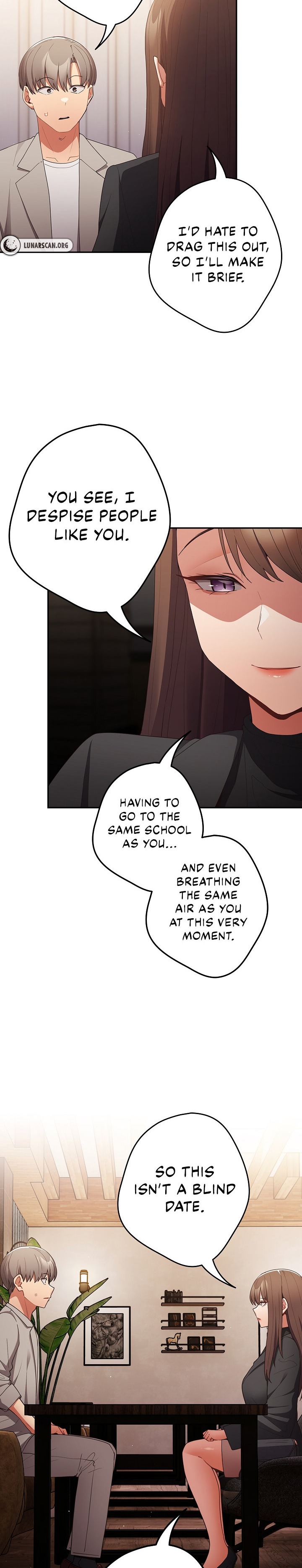 That’s Not How You Do It - Chapter 49 [photo 20] - MangaPorn