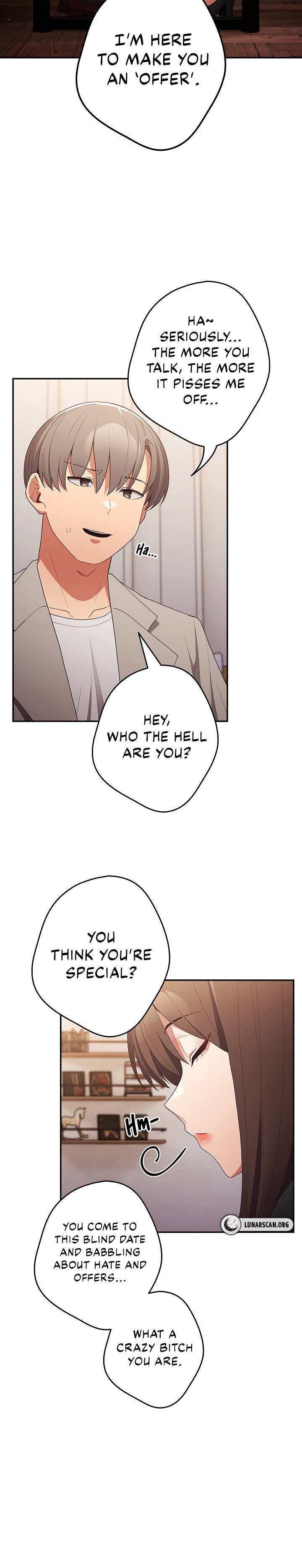 That’s Not How You Do It - Chapter 49 [photo 21] - MangaPorn