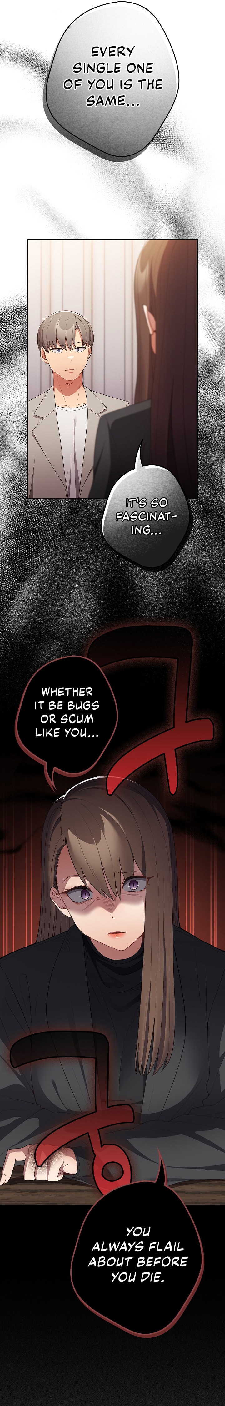 That’s Not How You Do It - Chapter 49 [photo 22] - MangaPorn