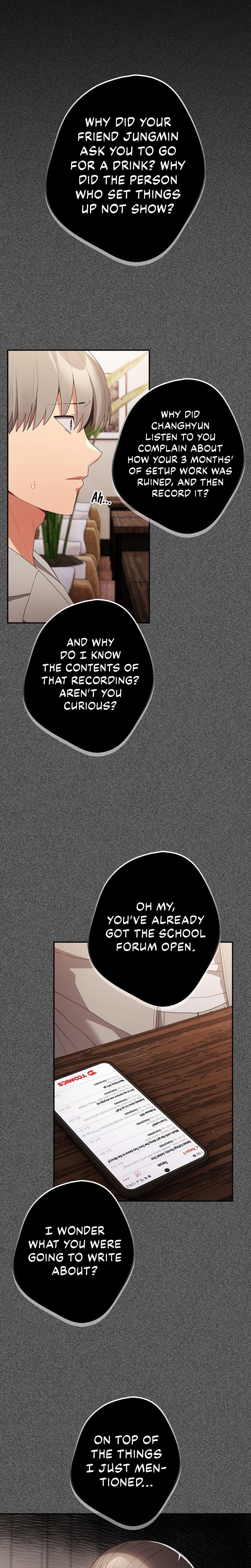 That’s Not How You Do It - Chapter 49 [photo 23] - MangaPorn