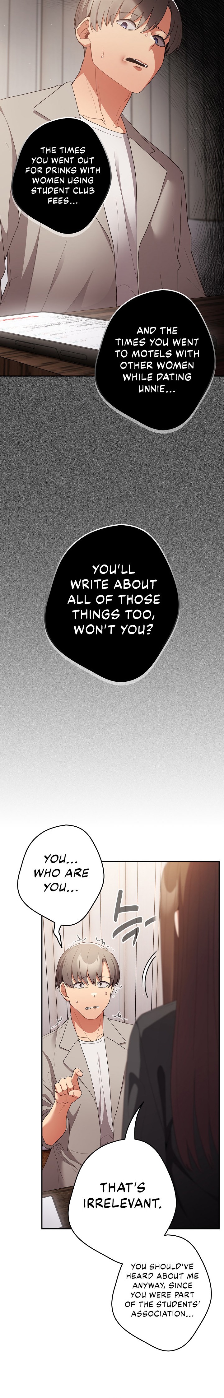 That’s Not How You Do It - Chapter 49 [photo 24] - MangaPorn