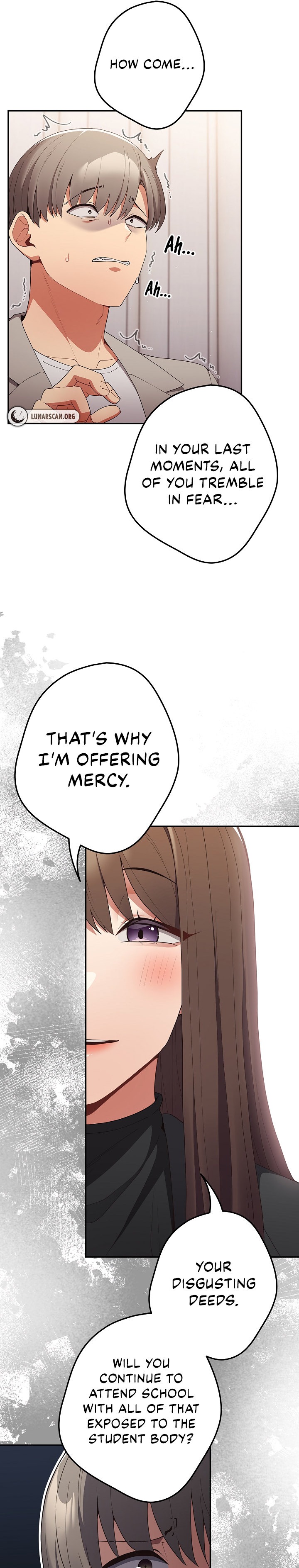 That’s Not How You Do It - Chapter 49 [photo 25] - MangaPorn