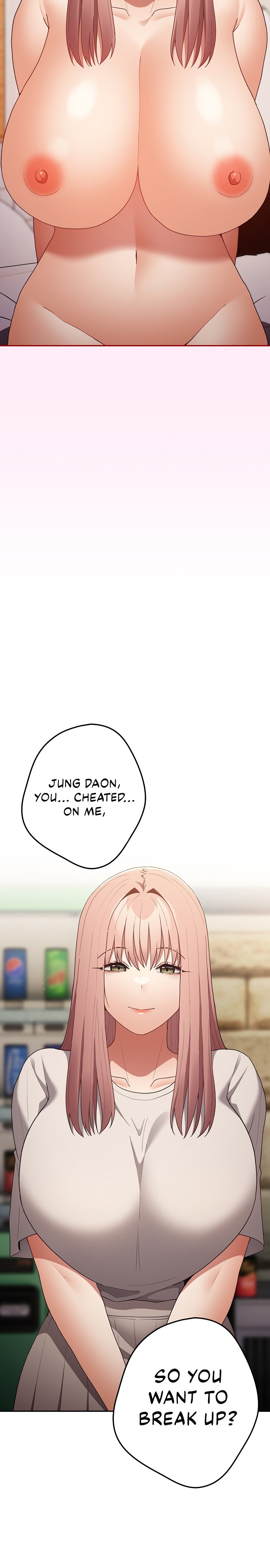 That’s Not How You Do It - Chapter 49 [photo 6] - MangaPorn