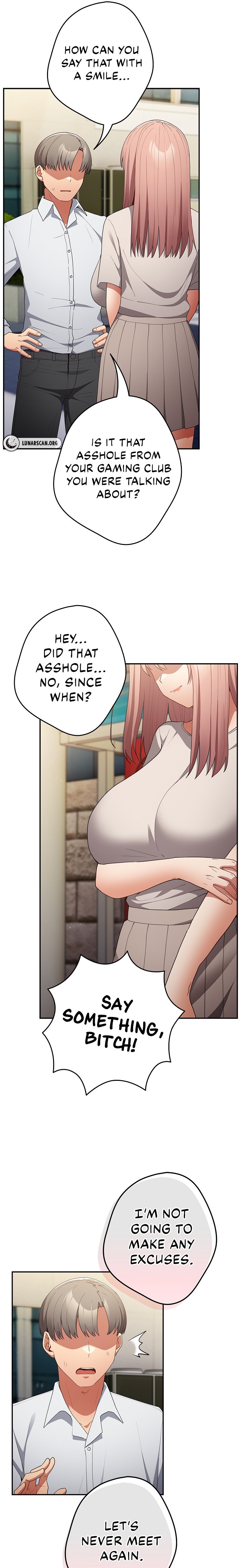 That’s Not How You Do It - Chapter 49 [photo 7] - MangaPorn