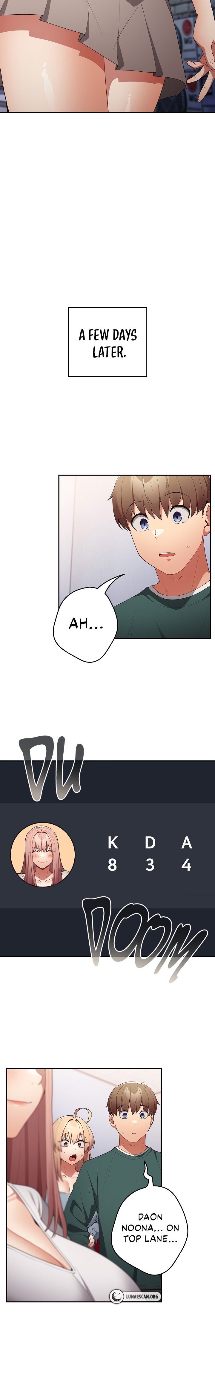 That’s Not How You Do It - Chapter 49 [photo 9] - MangaPorn